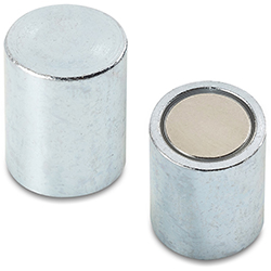 Neodymium cylindrical magnet