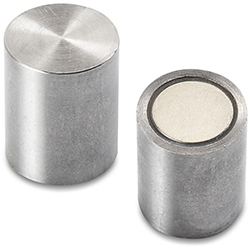 Cylindrical magnet h6