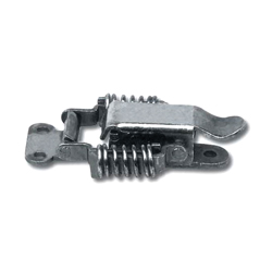 Toggle Latch With Tension Spring